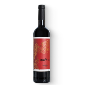 Phenix Douro Tinto DOC 2022