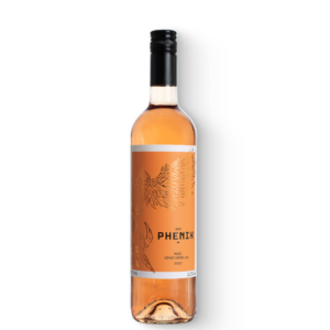 Phenix Vinho Verde Rosé DOC 2023